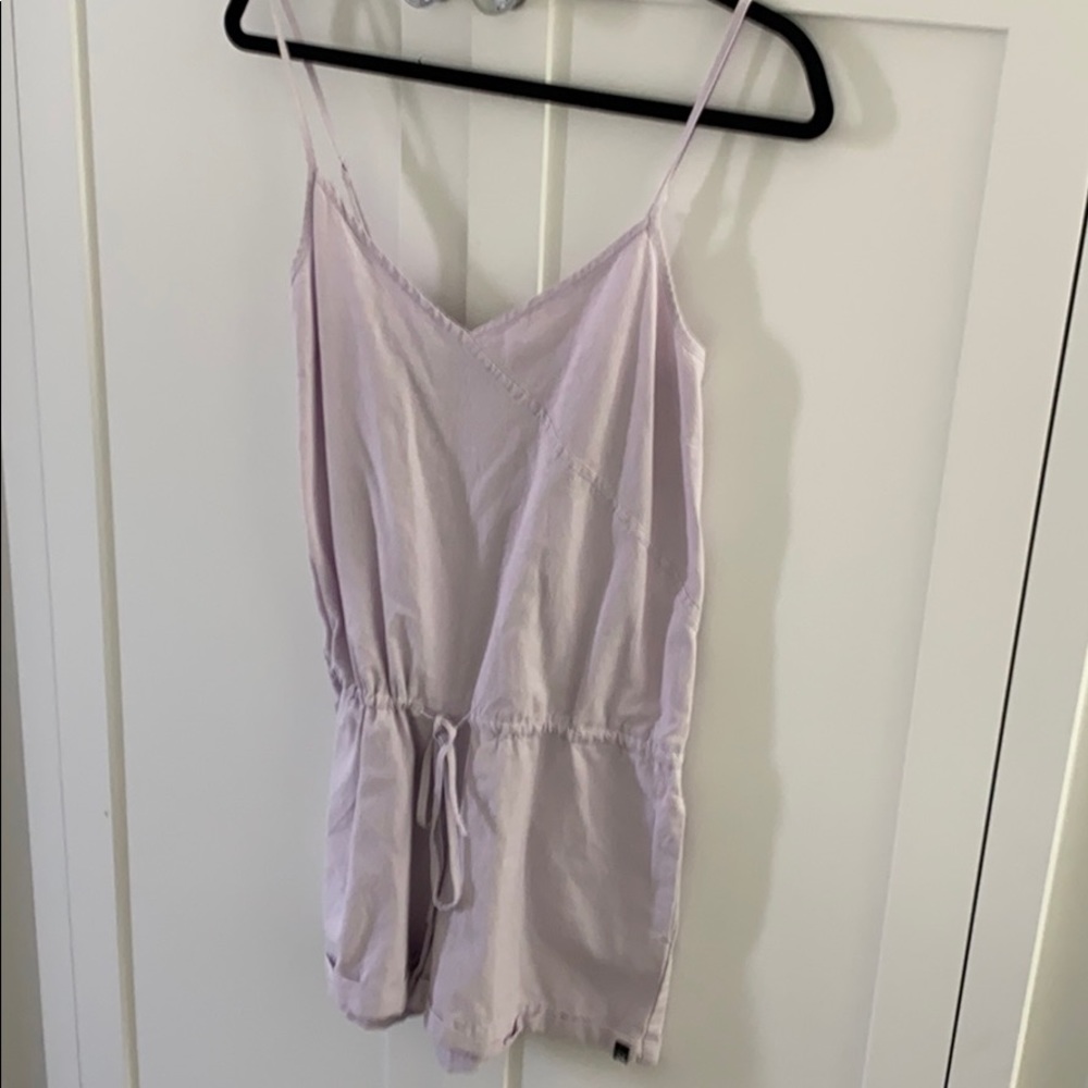 Volcom romper
